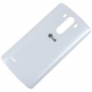 Заден капак за LG G3 D855 Бял